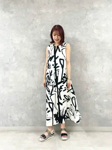 Diagram Yuuki NOZAWA コーディネート画像