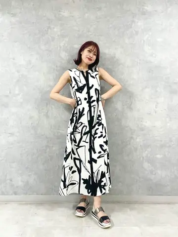 Diagram Yuuki NOZAWA コーディネート画像