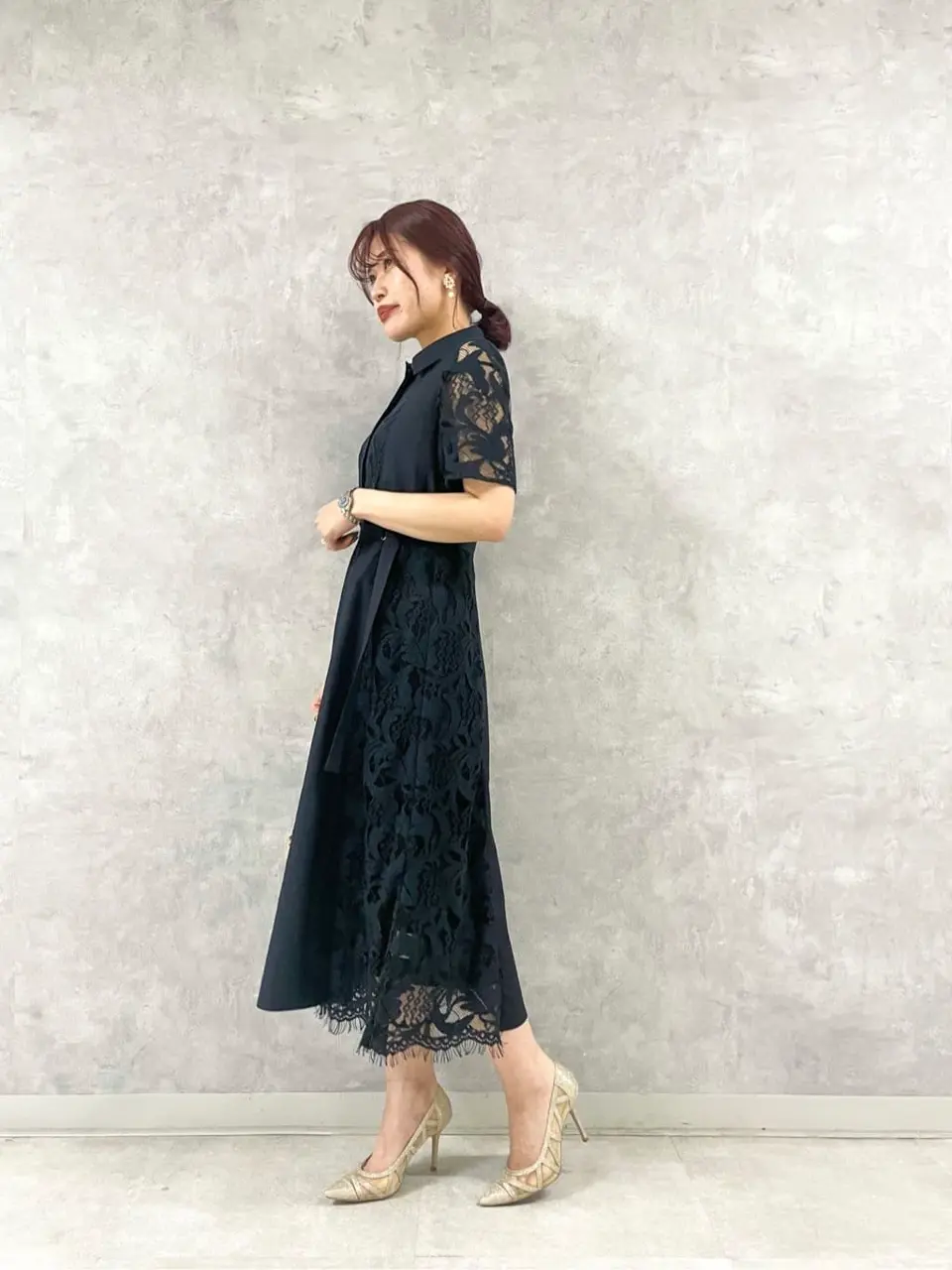 Diagram Yuuki NOZAWA コーディネート画像