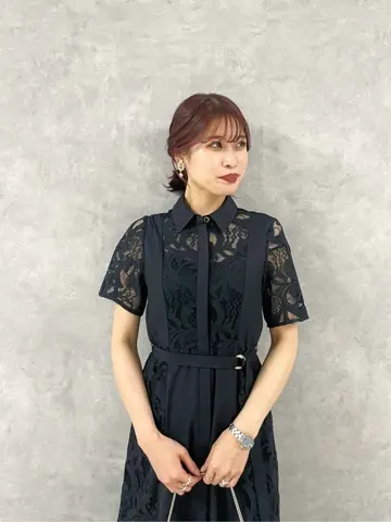 Diagram Yuuki NOZAWA コーディネート画像