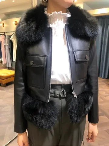 Diagram 伊藤　静華 コーディネート画像