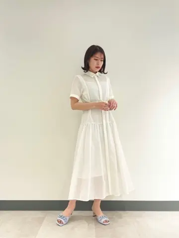 Diagram Yuuki NOZAWA コーディネート画像