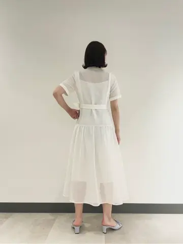 Diagram Yuuki NOZAWA コーディネート画像