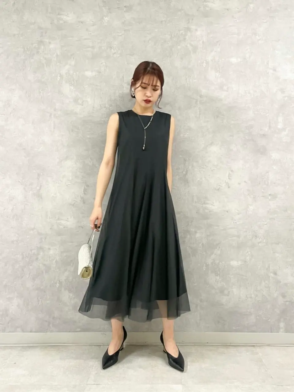 Diagram Yuuki NOZAWA コーディネート画像