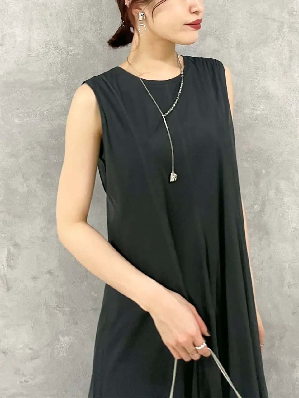 Diagram Yuuki NOZAWA コーディネート画像