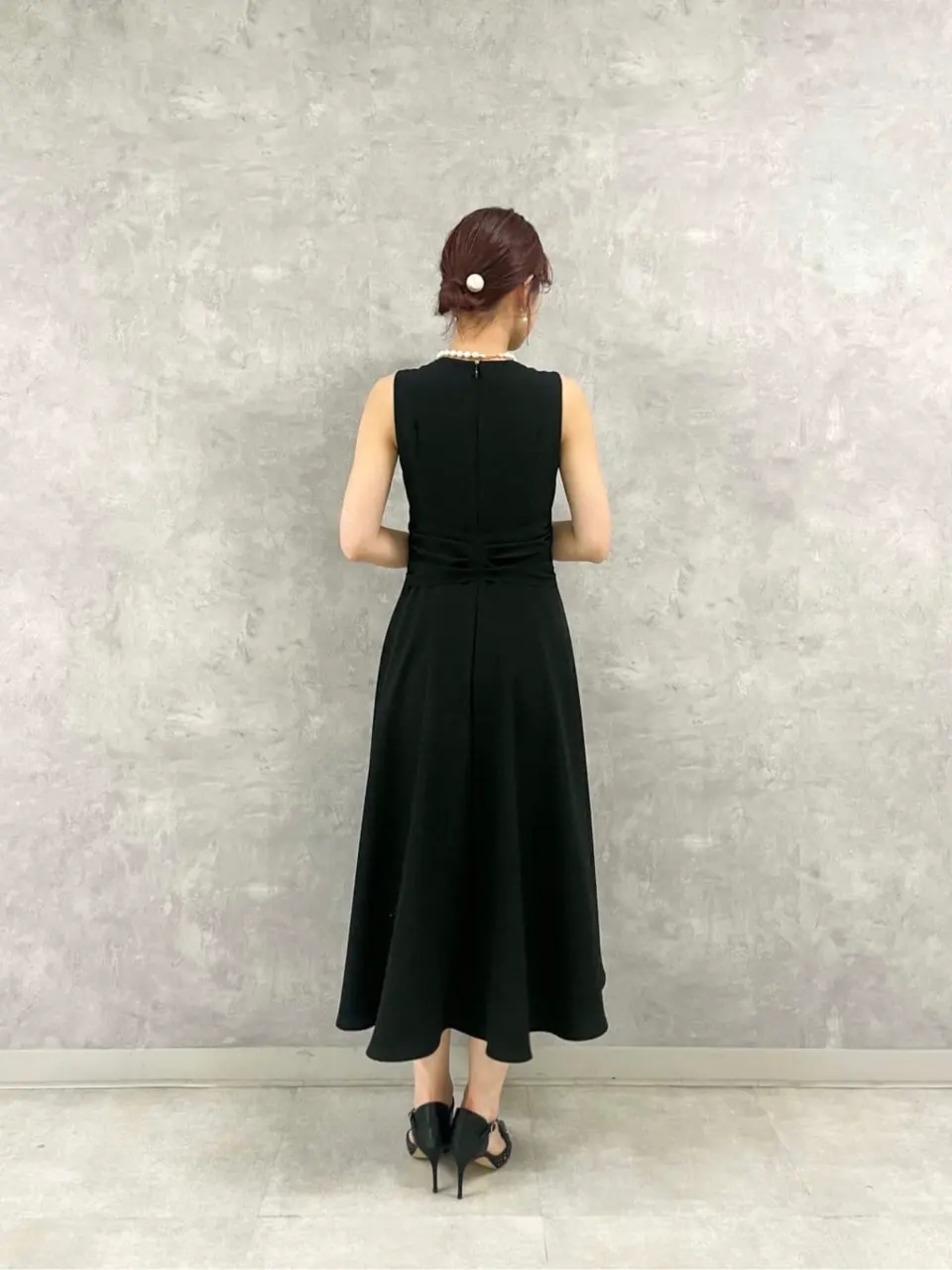 Diagram Yuuki NOZAWA コーディネート画像