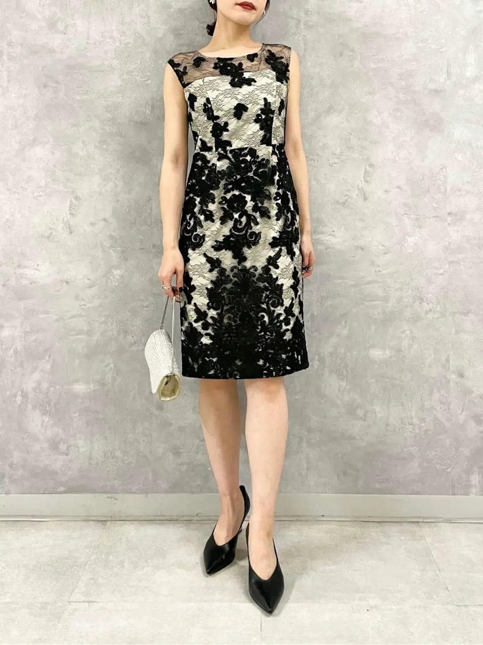 Diagram Yuuki NOZAWA コーディネート画像