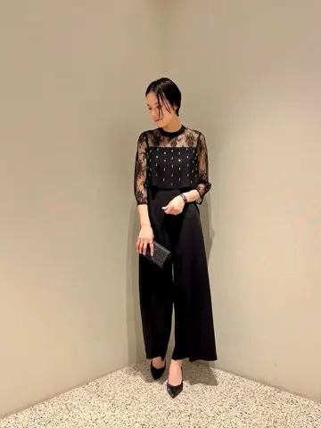 Diagram 亀田 未希 コーディネート画像