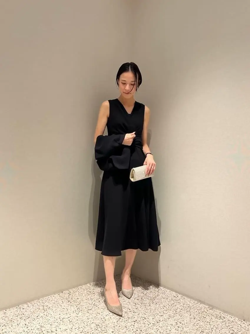 Diagram 亀田 未希 コーディネート画像