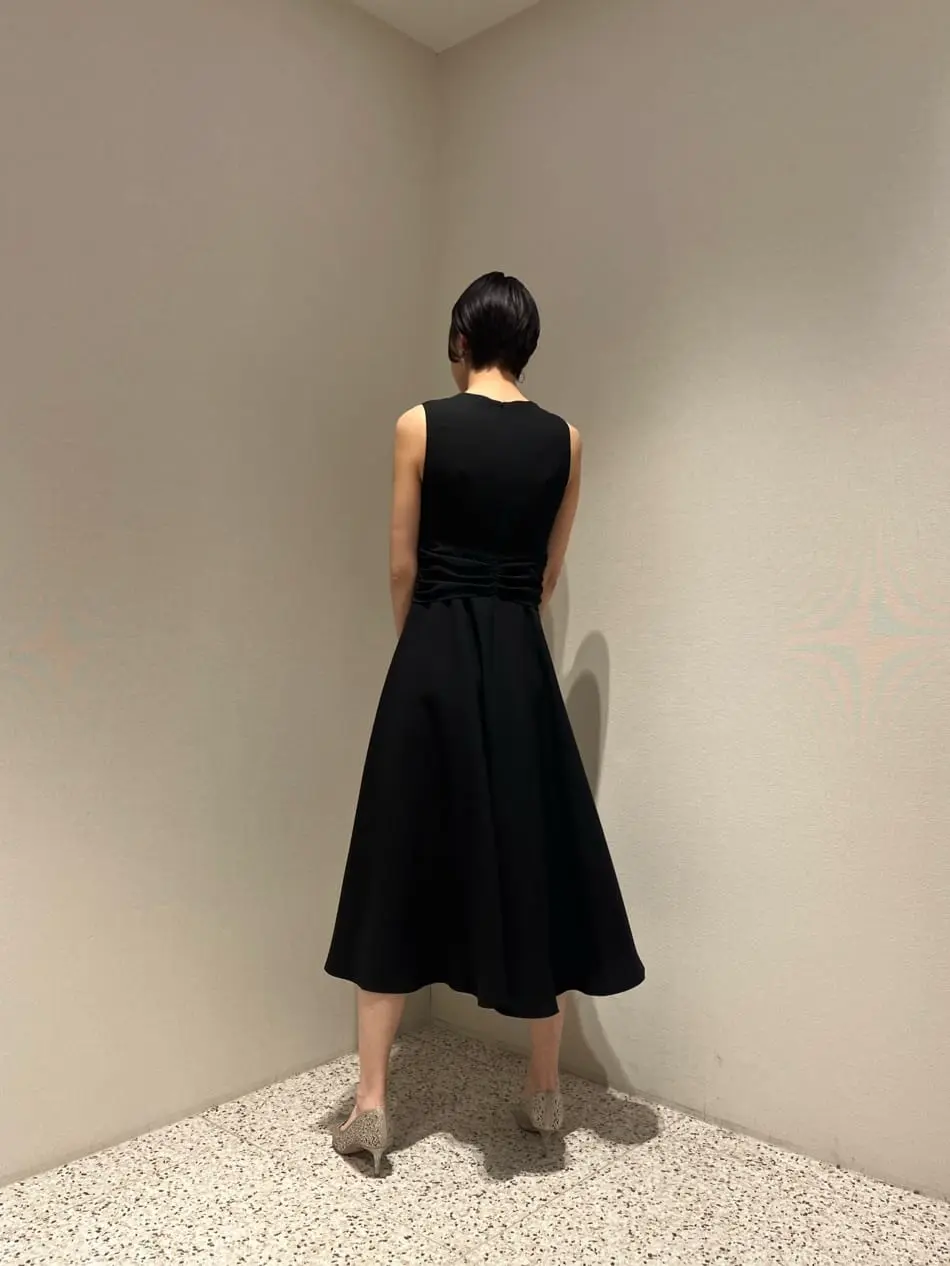 Diagram 亀田 未希 コーディネート画像