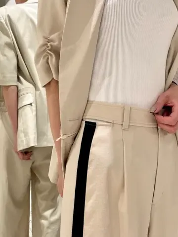 Diagram 亀田 未希 コーディネート画像