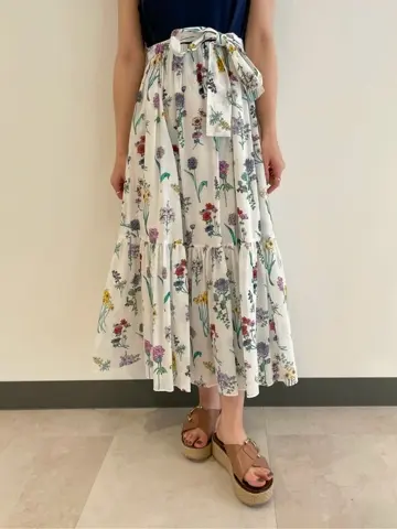 Diagram Yuuki NOZAWA コーディネート画像