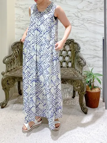 Diagram Adachi コーディネート画像