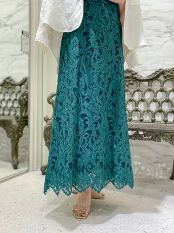 Diagram Adachi コーディネート画像