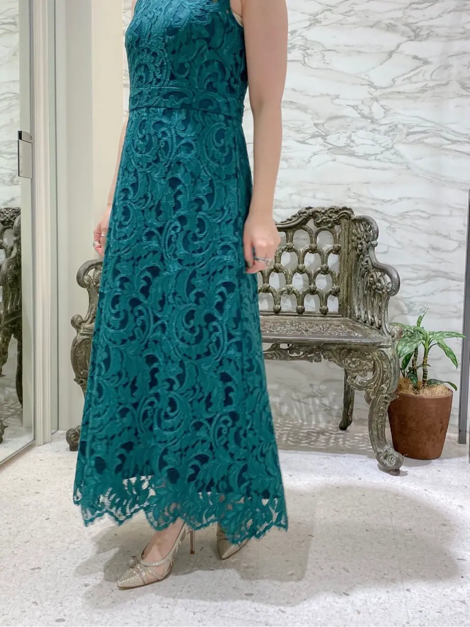 Diagram Adachi コーディネート画像