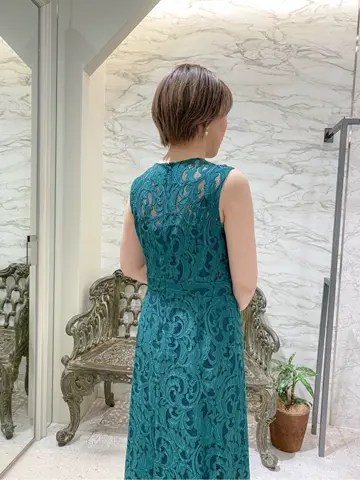 Diagram Adachi コーディネート画像