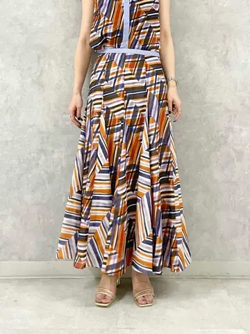 Diagram Yuuki NOZAWA コーディネート画像