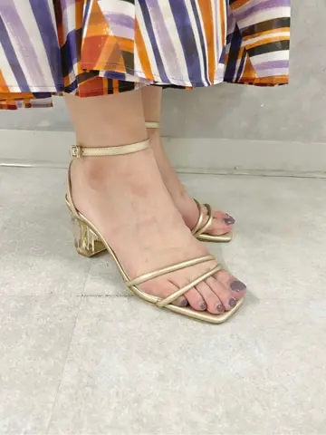 Diagram Yuuki NOZAWA コーディネート画像