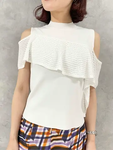 Diagram Yuuki NOZAWA コーディネート画像