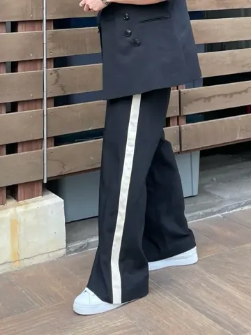 Diagram Yuuki NOZAWA コーディネート画像