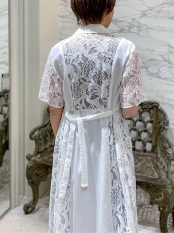 Diagram Adachi コーディネート画像