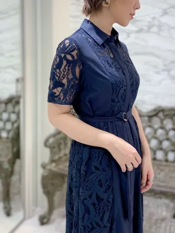 Diagram Adachi コーディネート画像