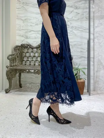 Diagram Adachi コーディネート画像