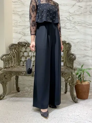 Diagram Adachi コーディネート画像