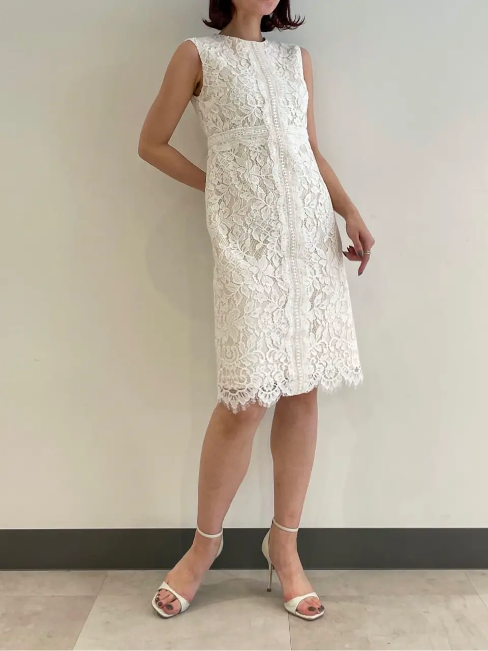 Diagram Yuuki NOZAWA コーディネート画像