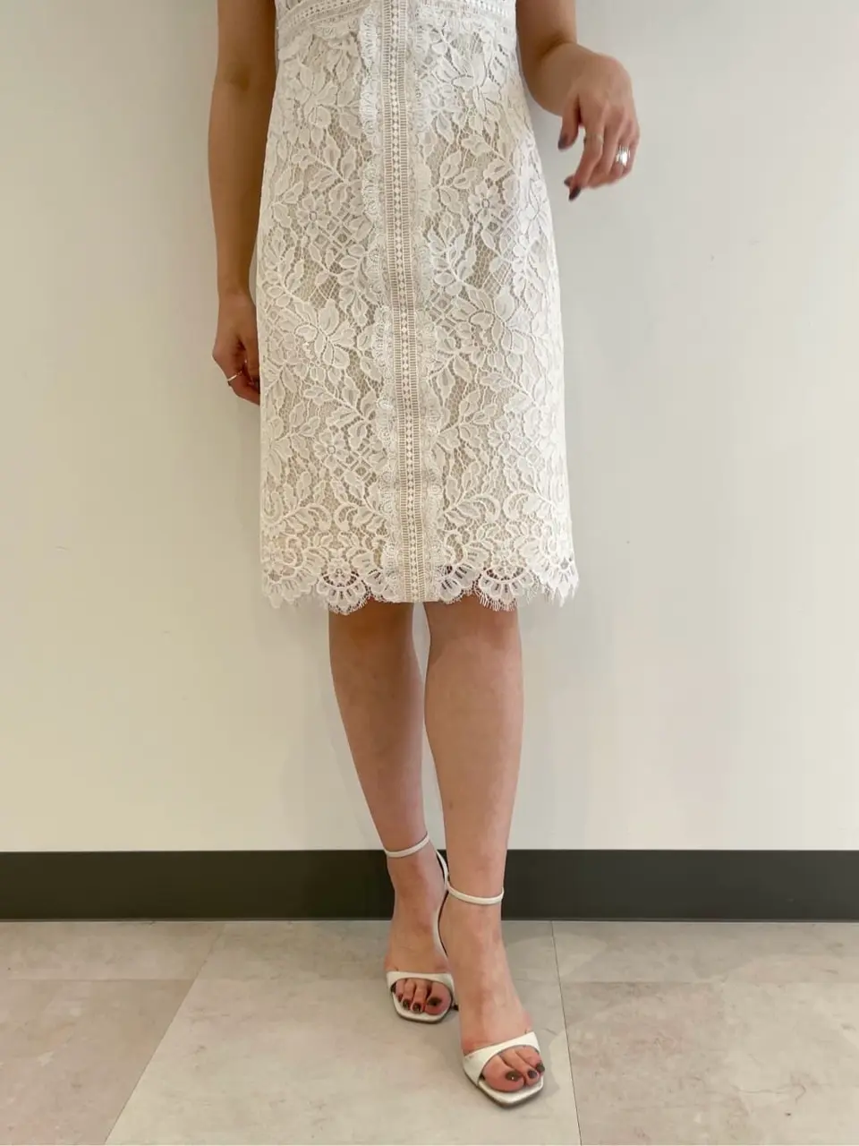 Diagram Yuuki NOZAWA コーディネート画像