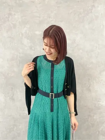 Diagram Yuuki NOZAWA コーディネート画像