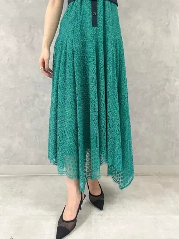 Diagram Yuuki NOZAWA コーディネート画像