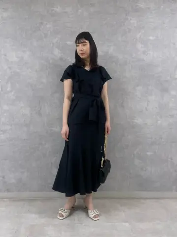 Diagram kobayashi コーディネート画像