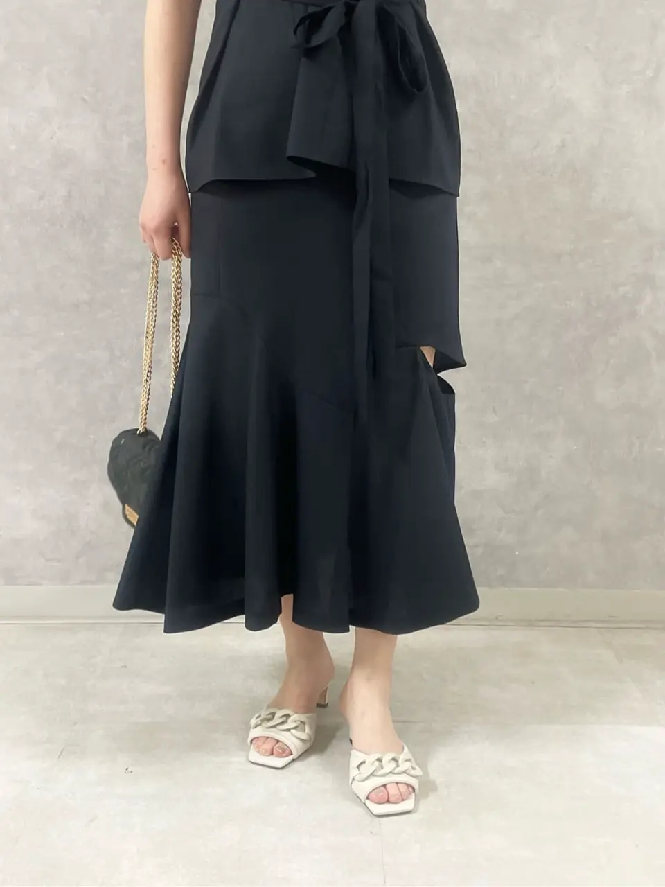 Diagram kobayashi コーディネート画像