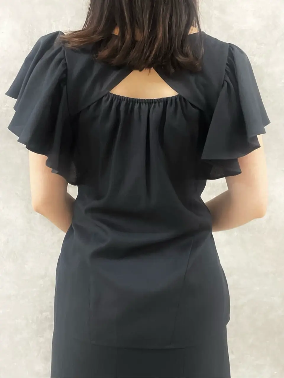 Diagram kobayashi コーディネート画像