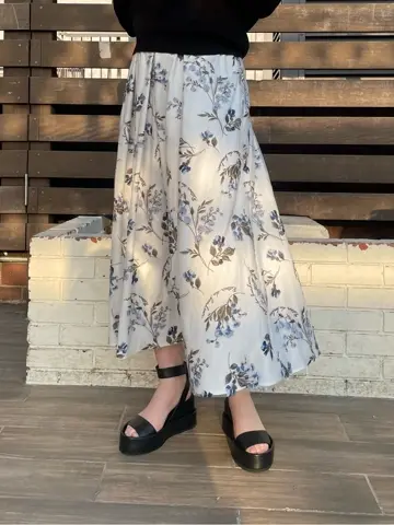 Diagram kobayashi コーディネート画像