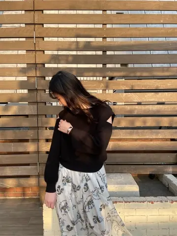 Diagram kobayashi コーディネート画像