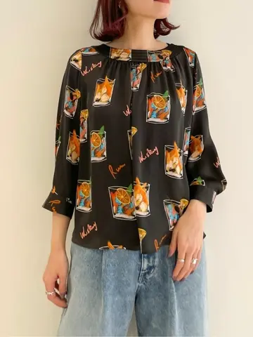 Diagram Yuuki NOZAWA コーディネート画像