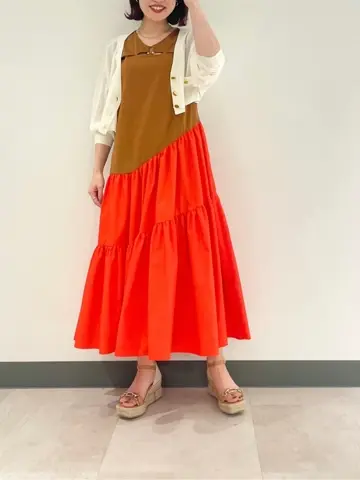 Diagram Yuuki NOZAWA コーディネート画像