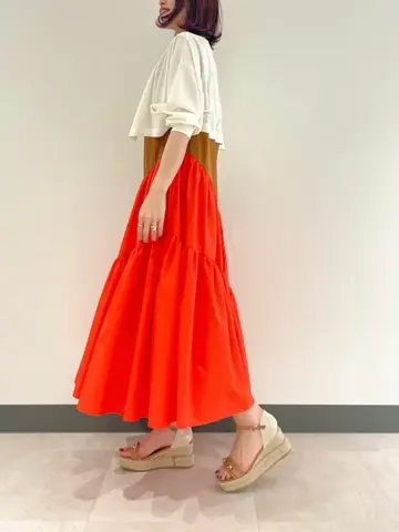 Diagram Yuuki NOZAWA コーディネート画像