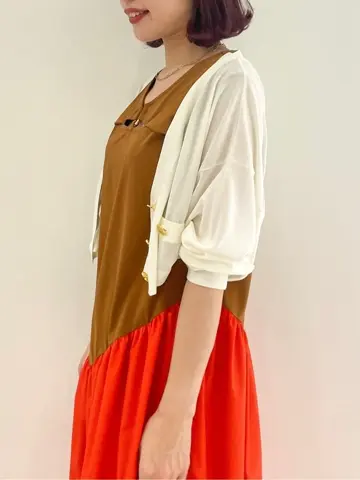 Diagram Yuuki NOZAWA コーディネート画像