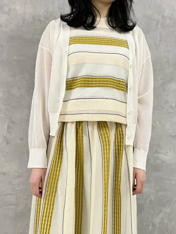 Diagram kobayashi コーディネート画像