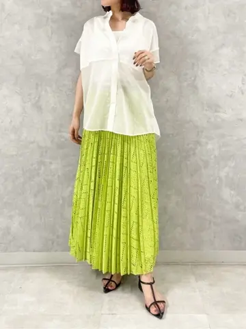 Diagram Yuuki NOZAWA コーディネート画像