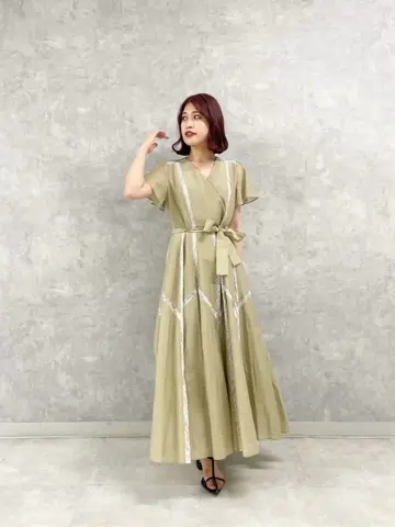 Diagram Yuuki NOZAWA コーディネート画像