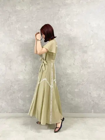 Diagram Yuuki NOZAWA コーディネート画像