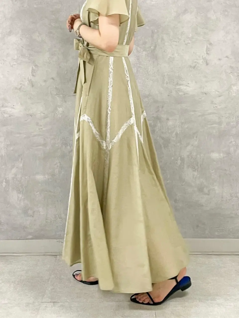 Diagram Yuuki NOZAWA コーディネート画像