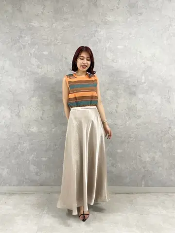 Diagram Yuuki NOZAWA コーディネート画像