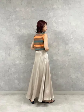 Diagram Yuuki NOZAWA コーディネート画像