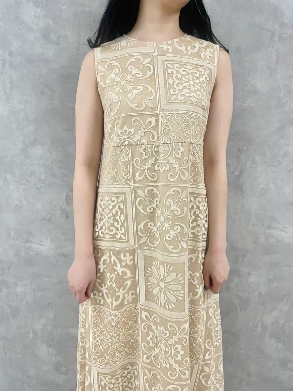 Diagram kobayashi コーディネート画像