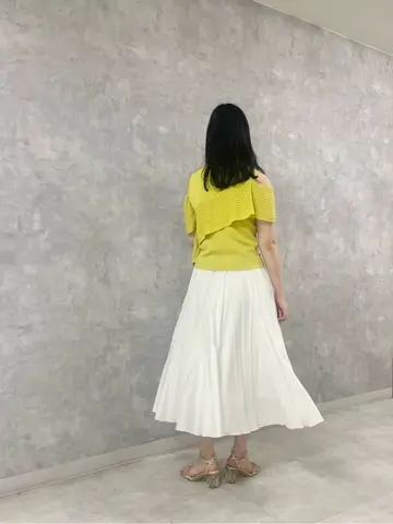 Diagram kobayashi コーディネート画像